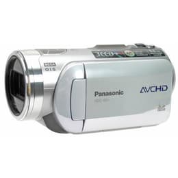 Videokamera Panasonic HDC-SD1EG-S -