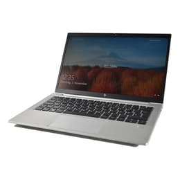 HP EliteBook 835 G7 13" (2020) - Ryzen 5 - 4000 Series (U) - 16GB - SSD 256 GB AZERTY - Francúzska