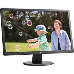Monitor 24 HP 24UH 1920 x 1080 LED Čierna