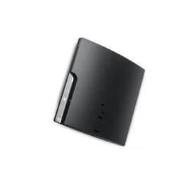 Sony PlayStation 3 Slim - Čierna