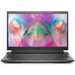Dell G15 5510 15" - Core i5-10200H - 16GB - SSD 512 GBGB NVIDIA GeForce GTX 1650 AZERTY - Francúzska