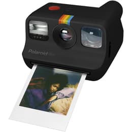 Instantný Go - Čierna + Polaroid 51,1mm f/52 f/52