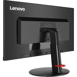 Monitor 23,8 Lenovo ThinkVision T24I-20 1920x1080 LED Čierna