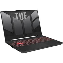 Asus TUF Gaming A15 FA507NUR-LP007W 15" - Ryzen 7 7435HS - 16GB - SSD 512 GBGB NVIDIA GeForce RTX 4050 QWERTY - Arabská