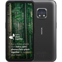 Nokia XR20 64GB - Sivá - Neblokovaný - Dual-SIM