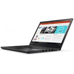 Lenovo ThinkPad T470 14" Core i5-6300U - SSD 256 GB - 16GB QWERTY - Talianska