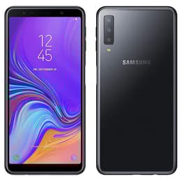 Galaxy A7 (2018)
