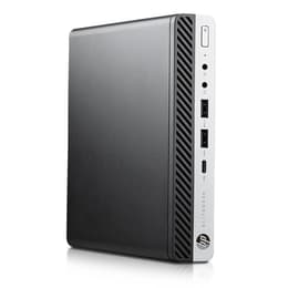 HP EliteDesk 800 G4 Tiny Core i5-8500 3 - SSD 128 GB - 64GB