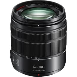 Objektív Panasonic Lumix G Vario 14-140 mm f/3.5-5.6 II ASPH. POWER O.I.S. Micro 4/3 14-140mm f/3.5-5.6