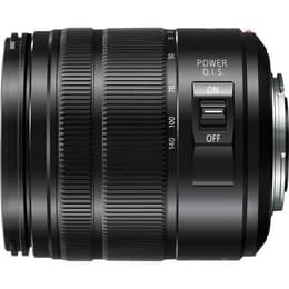 Objektív Panasonic Lumix G Vario 14-140 mm f/3.5-5.6 II ASPH. POWER O.I.S. Micro 4/3 14-140mm f/3.5-5.6