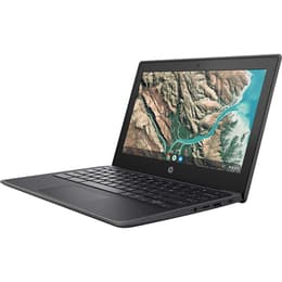 HP Chromebook 11 G8 EE Celeron 1.1 GHz 32GB eMMC - 4GB AZERTY - Francúzska