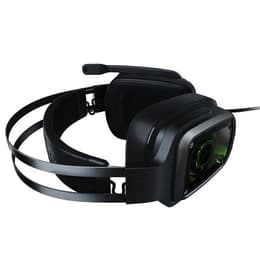 Slúchadlá Razer Tiamat 7.1 V2 gaming drôtové Mikrofón - Čierna