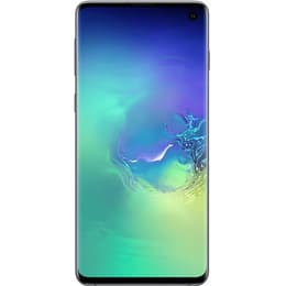 Galaxy S10 128GB - Zelená - Neblokovaný