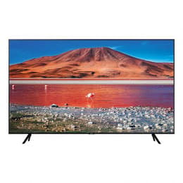 Televízor Samsung 127 cm UE50TU7005KXXC 3840 x 2160