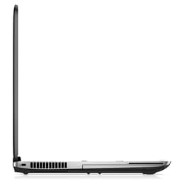 HP ProBook 650 G2 15" (2013) - Core i5-6200U - 8GB - SSD 128 GB AZERTY - Francúzska