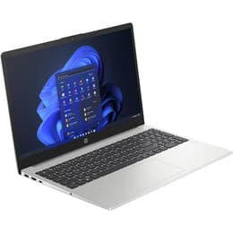 HP 255 G10 15" (2023) - Ryzen 3 7330U - 8GB - SSD 512 GB QWERTY - Grécky