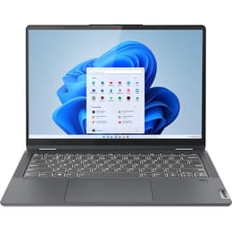 Lenovo IdeaPad Flex 5 14" (2022) - Core i3 - Gen 12 (U) - 8GB - SSD 256 GB QWERTY - Španielská