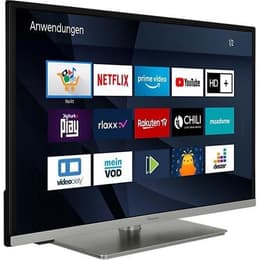 Televízor Panasonic 81 cm TX-32JSW354 1366 x 768