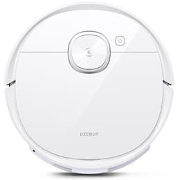 Vysávač Ecovacs Robotics Deebot T9+