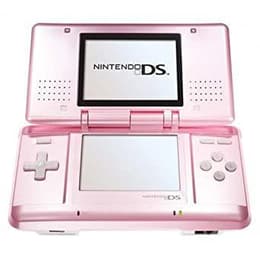 Nintendo DS - Ružová