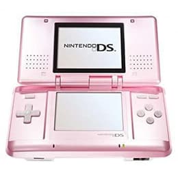 Nintendo DS - HDD 0 MB - Ružová
