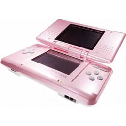 Nintendo DS - HDD 0 MB - Ružová