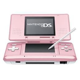 Nintendo DS - HDD 0 MB - Ružová
