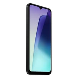 Xiaomi Poco C75 256GB - Čierna - Neblokovaný