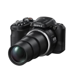 Fujifilm FinePix S8600 Bridge 16 - Čierna