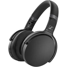 Slúchadlá Sennheiser HD 450BT Potláčanie hluku drôtové + bezdrôtové Mikrofón - Čierna
