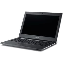 Dell Vostro 3360 13" Core i5-3317U - SSD 512 GB - 8GB QWERTY - Talianska