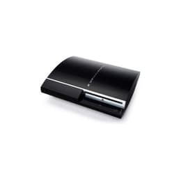 PlayStation 3 FAT - Čierna