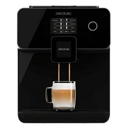 Espresso stroj Cecotec Power Matic-ccino 8000 Touch Serie Nera L - Čierna