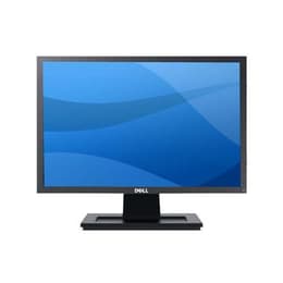 Monitor 19 Dell E1911C 1440 x 900 LCD Čierna