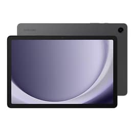 Galaxy Tab A9+ 128GB - Strieborná - WiFi