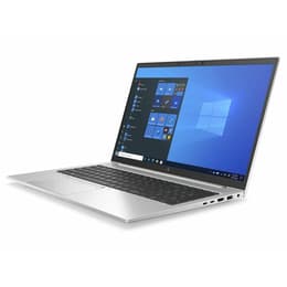 HP EliteBook 850 G8 15" (2021) - Core i5 - Gen 11 (G) - 8GB - SSD 1 TO QWERTY - Anglická