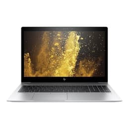 HP elitebook_850_g5 15" Core i5-7300U - SSD 512 GB - 16GB AZERTY - Francúzska