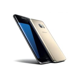 Galaxy S7 edge 32GB - Zlatá - Neblokovaný