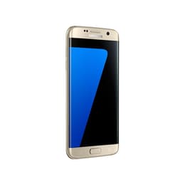 Galaxy S7 edge 32GB - Zlatá - Neblokovaný