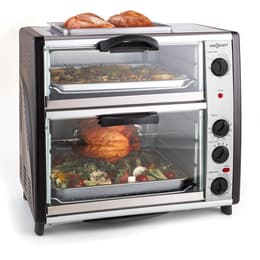 Mini rúra Oneconcept All-You-Can-Eat