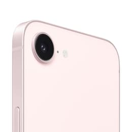 iPhone 17e 256GB - Ružová - Neblokovaný