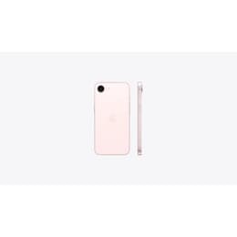 iPhone 17e 256GB - Ružová - Neblokovaný