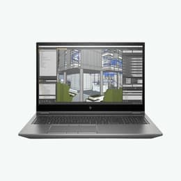 HP Zbook Fury 15 G8 15" (2021) - Core i7 - Gen 11 (H) - 32GB - SSD 512 GB QWERTY - Holandská