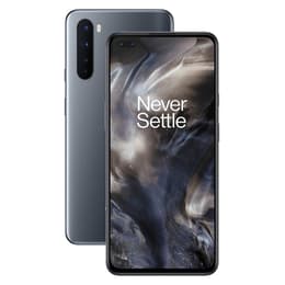 OnePlus Nord 64GB - Sivá - Neblokovaný - Dual-SIM
