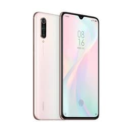 Xiaomi Mi CC9 64GB - Biela - Neblokovaný
