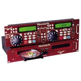 CD prehrávač pre dj-ov Numark CDN88