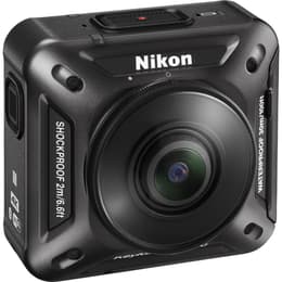Športová kamera Nikon KeyMission 360