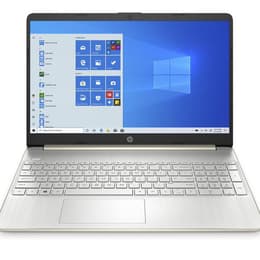 HP 15-DW3XXX 15" (2021) - Core i3 - Gen 11 (G) - 8GB - SSD 256 GB AZERTY - Francúzska