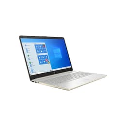 HP 15-DW3XXX 15" (2021) - Core i3 - Gen 11 (G) - 8GB - SSD 256 GB AZERTY - Francúzska