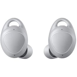 Slúchadlá Do uší Samsung Gear IconX Bluetooth - Sivá